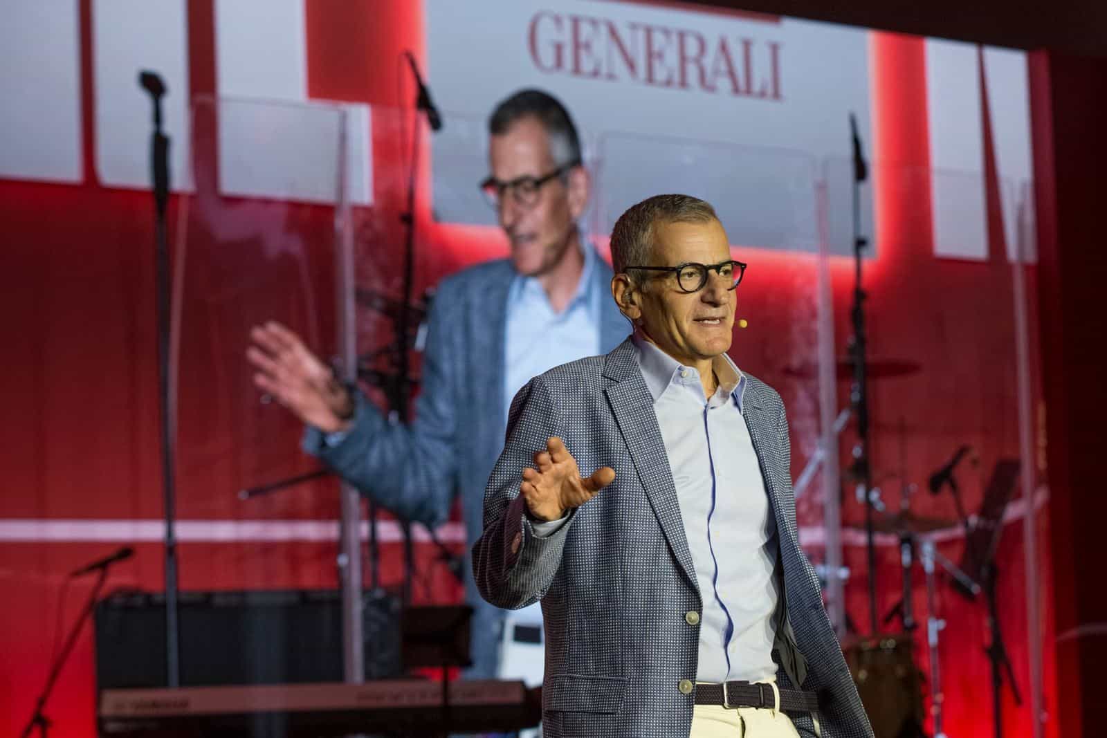 Generali: Τίμησε τα Δίκτυα των Συνεργατών της, στέλνοντας ένα δυναμικό μήνυμα για το αύριο της ασφαλιστικής αγοράς