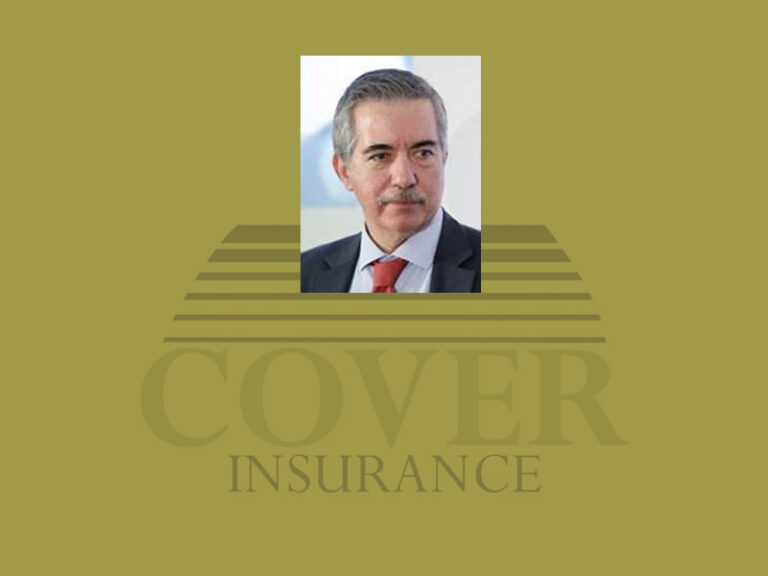 Cover Insurance: Νέος COO ο κ. Κώστας Λαγωνίκας