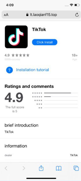 SparkKitty: Νέο Trojan spyware εντοπίστηκε από την Kaspersky σε App Store και Google Play