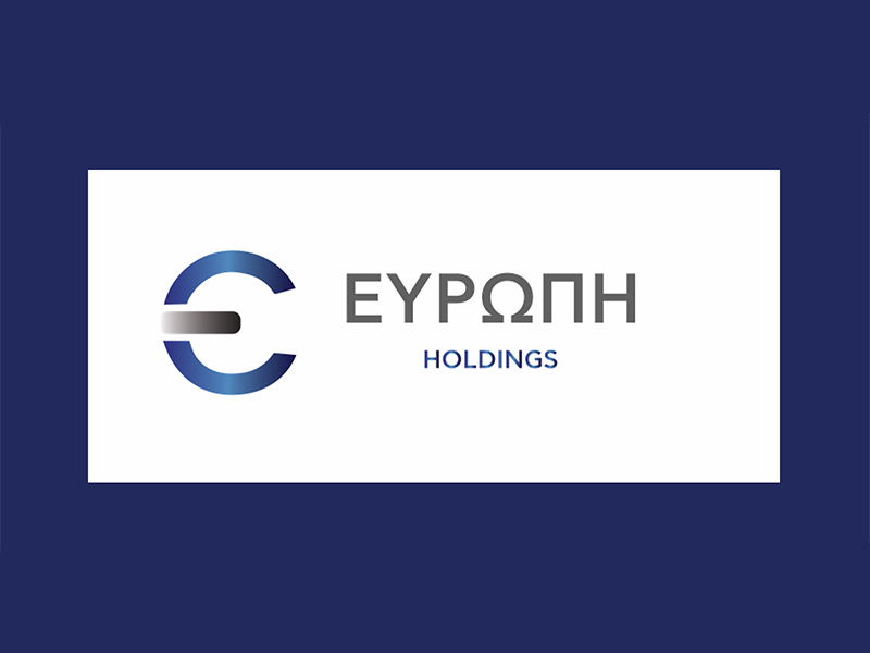 Ευρώπη Holdings: Δωρεά Ιατρικού Εξοπλισμού στη ΣΚΑΪ HOPE ΑΜΚΕ