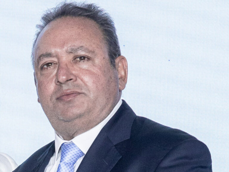 Η Υδρόγειος Ασφαλιστική για την απώλεια του Γιώργου Παπαδόπουλου