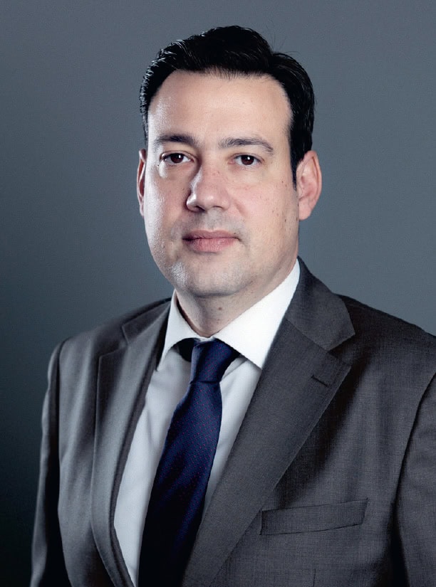 Γρ. Σταματόπουλος: Η αυξανόμενη σημασία των Δεδομένων στη Διαχείριση Πιστωτικού Κινδύνου