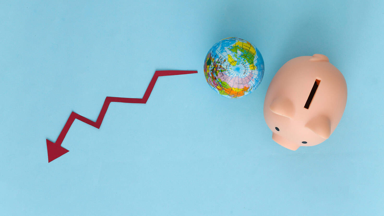 Insurance Europe: Χωρίς τους ασφαλιστές, το σχέδιο αποταμίευσης & επενδύσεων της ΕΕ κινδυνεύει να αποτύχει
