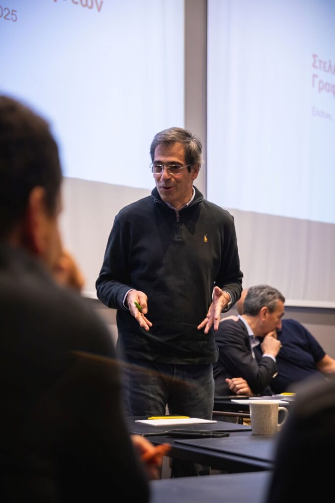 ERGO Ασφαλιστική: Στο Ελσίνκι και το Ταλίν το φετινό ταξίδι επιβράβευσης του Εταιρικού Δικτύου Πωλήσεων