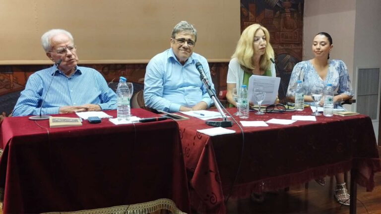 «Τι καπνό φουμάρουμε»: Παρουσίαση του βιβλίου στη Θεσσαλονίκη