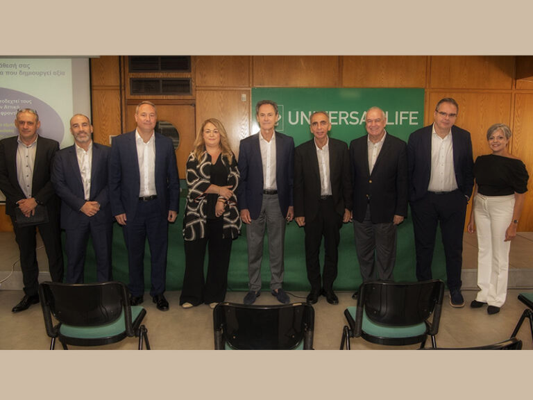 Universal Life: Στρατηγική συνεργασία με τα Πολυϊατρεία Medifirst & την Αθηναϊκή Γενική Κλινική
