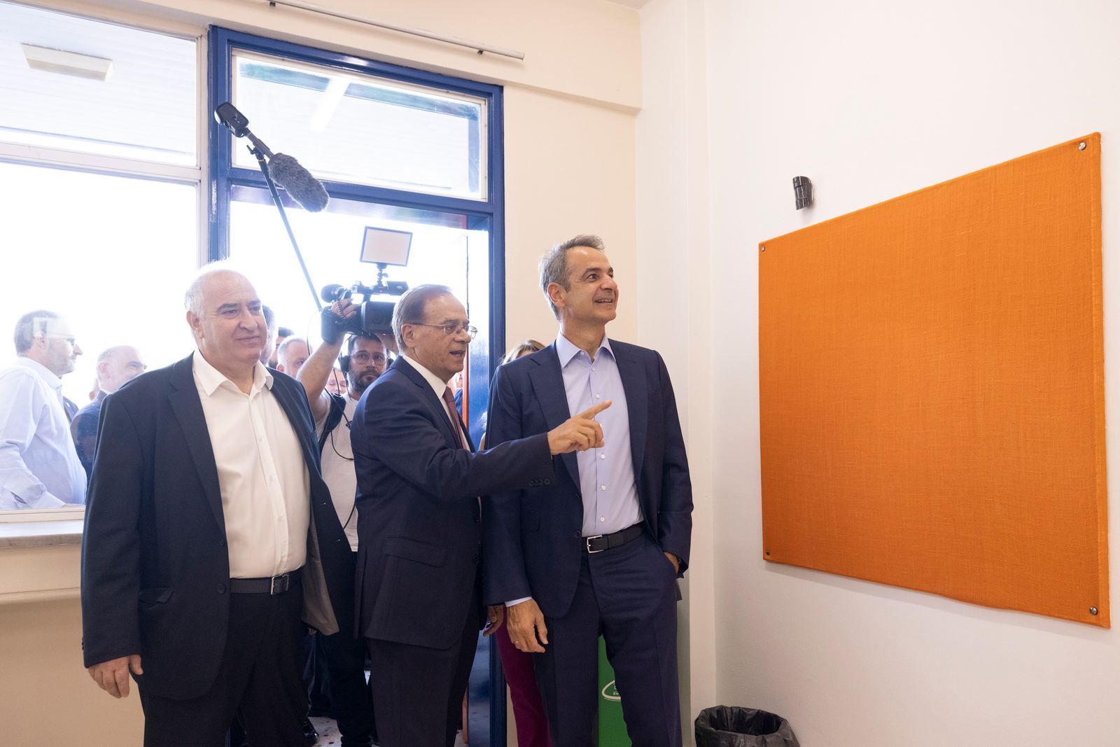 Έμπρακτη στήριξη της Παιδείας από τις 4 συστημικές τράπεζες