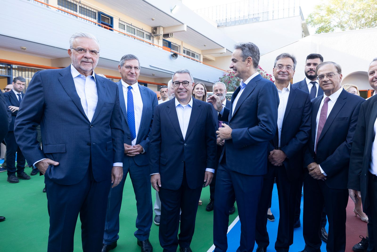 Έμπρακτη στήριξη της Παιδείας από τις 4 συστημικές τράπεζες