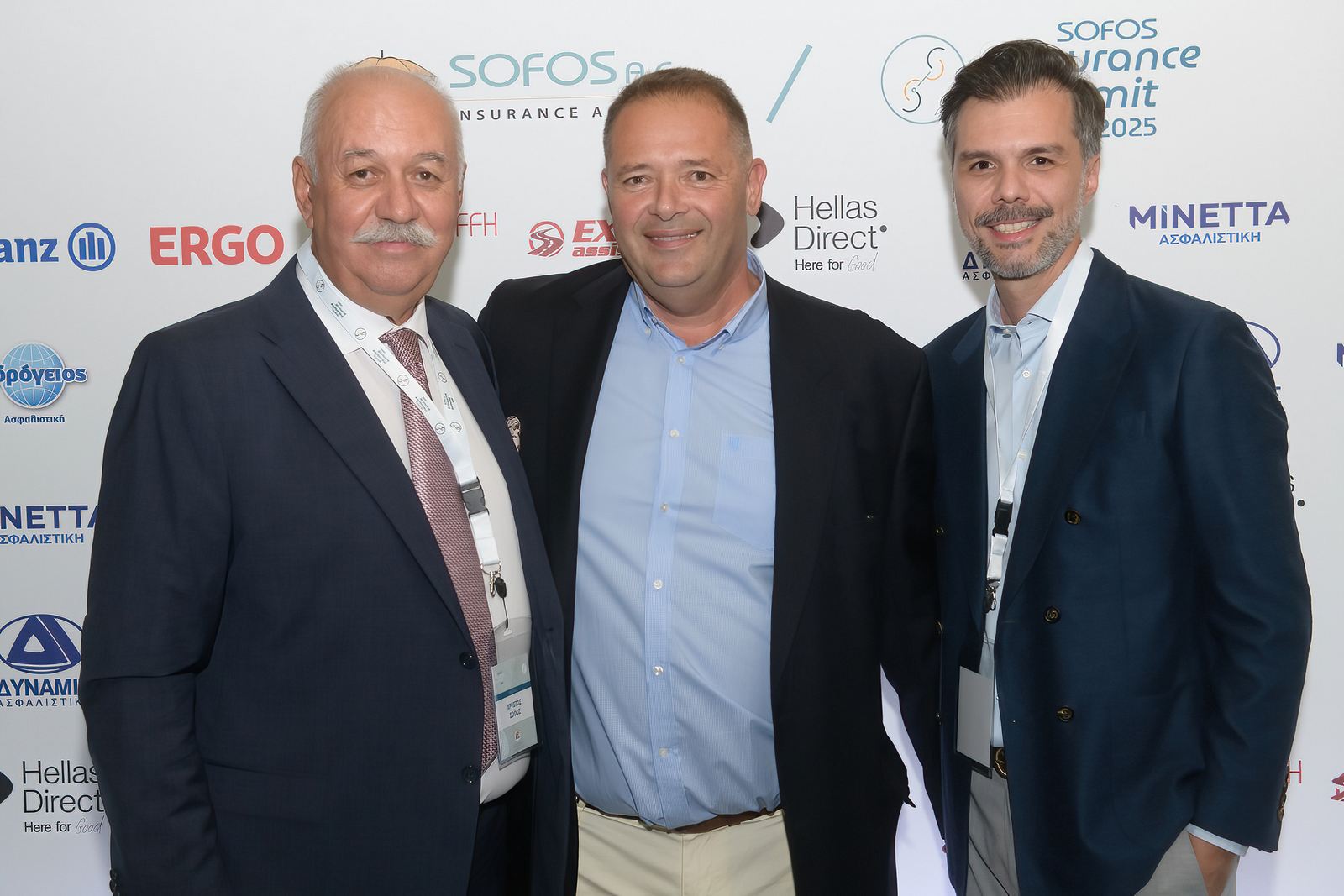 1o Sofos Insurance Summit: Απολογισμός ενός μοναδικού συνεδρίου!