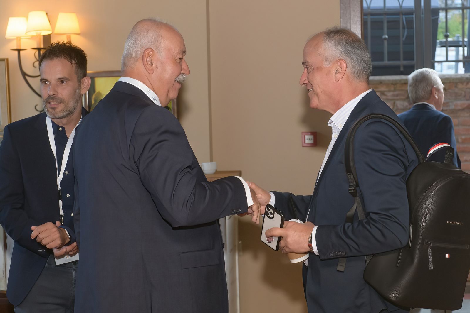 1o Sofos Insurance Summit: Απολογισμός ενός μοναδικού συνεδρίου!