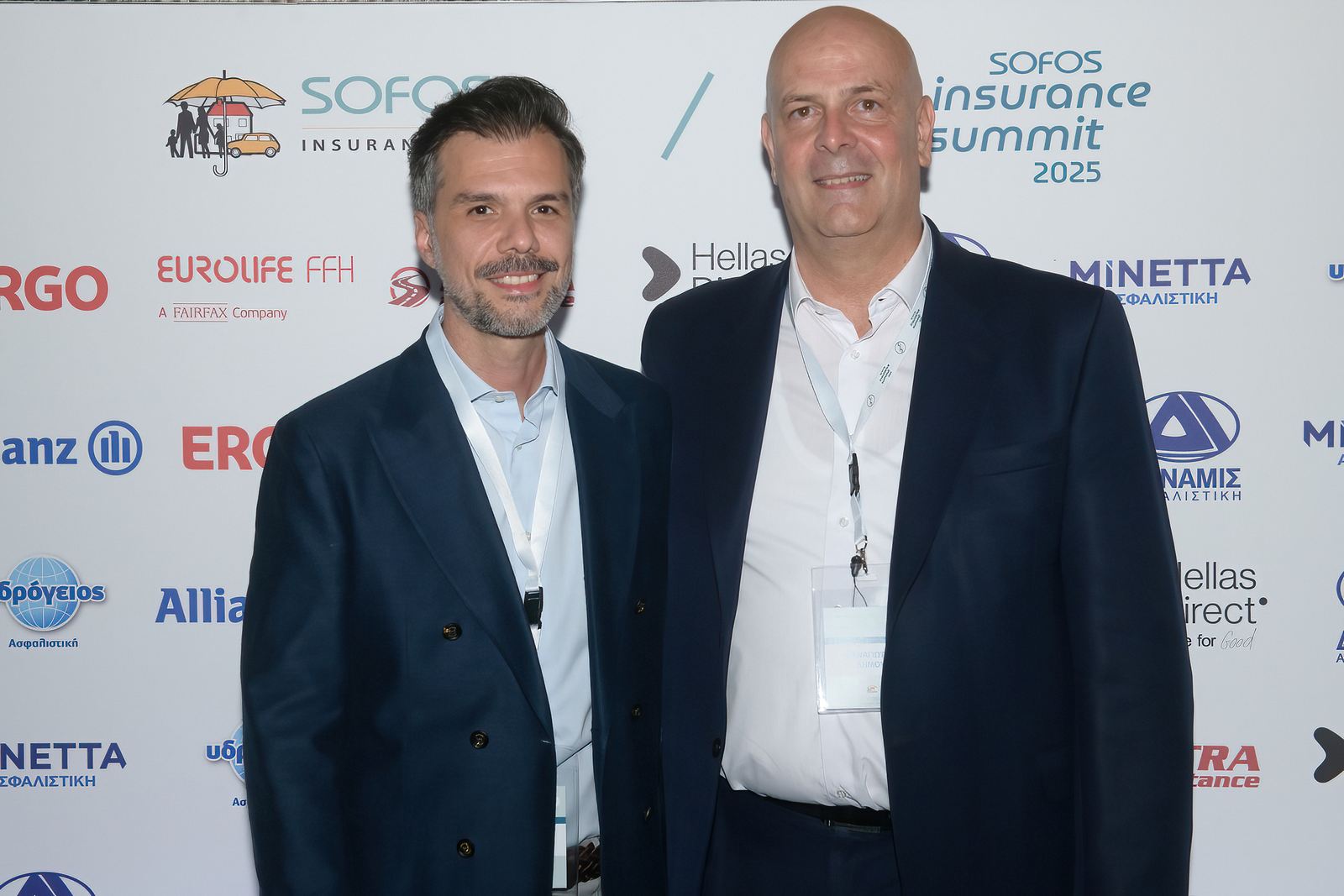 1o Sofos Insurance Summit: Απολογισμός ενός μοναδικού συνεδρίου!