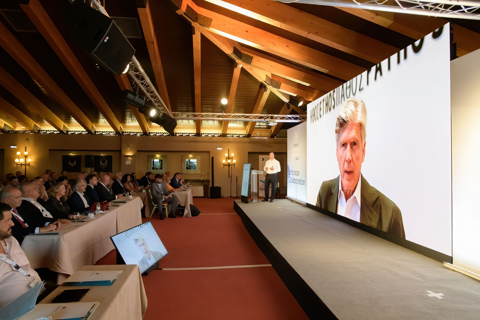 1o Sofos Insurance Summit: Απολογισμός ενός μοναδικού συνεδρίου!