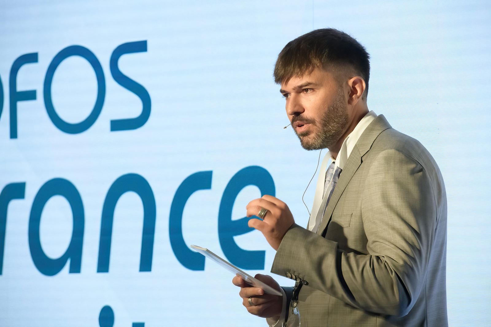 1o Sofos Insurance Summit: Απολογισμός ενός μοναδικού συνεδρίου!