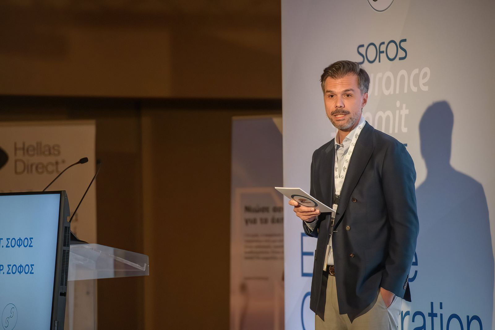 1o Sofos Insurance Summit: Απολογισμός ενός μοναδικού συνεδρίου!