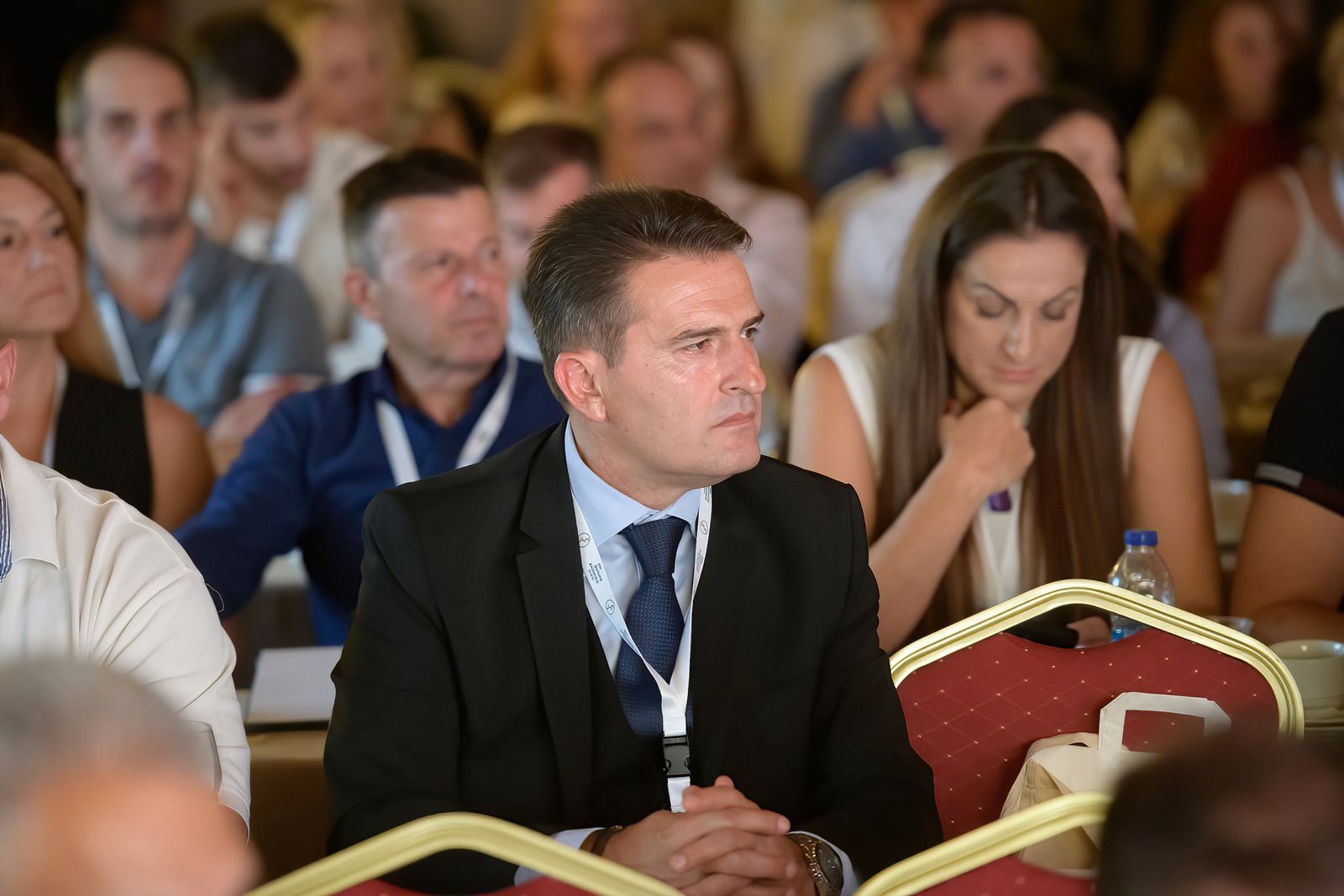 1o Sofos Insurance Summit: Απολογισμός ενός μοναδικού συνεδρίου!
