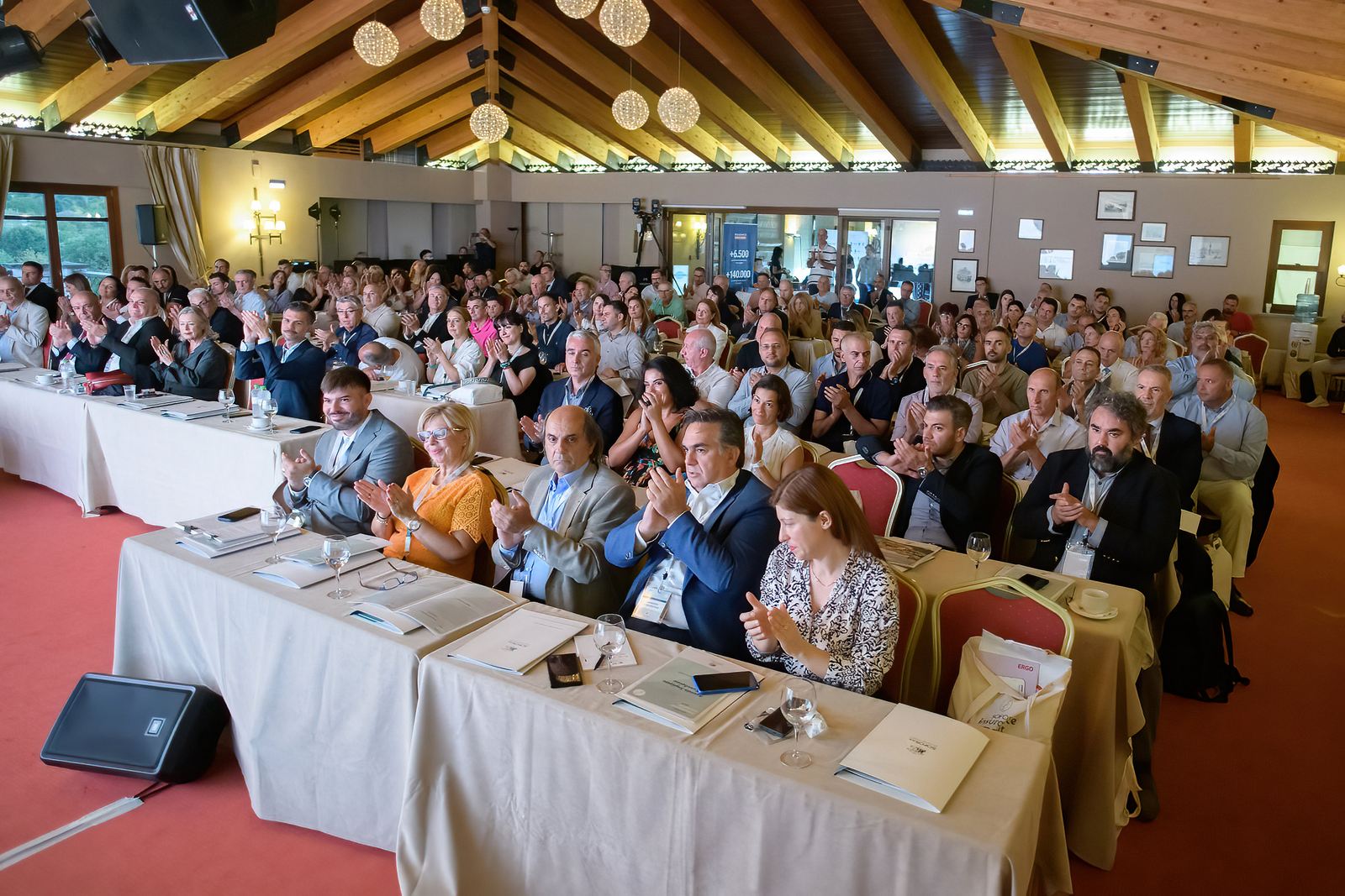 1o Sofos Insurance Summit: Απολογισμός ενός μοναδικού συνεδρίου!