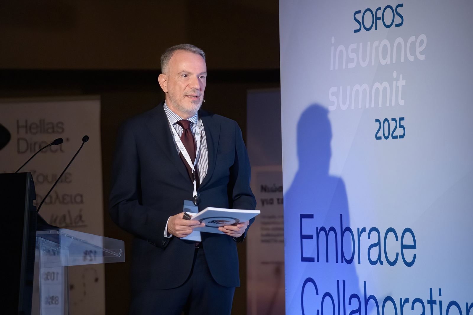 1o Sofos Insurance Summit: Απολογισμός ενός μοναδικού συνεδρίου!