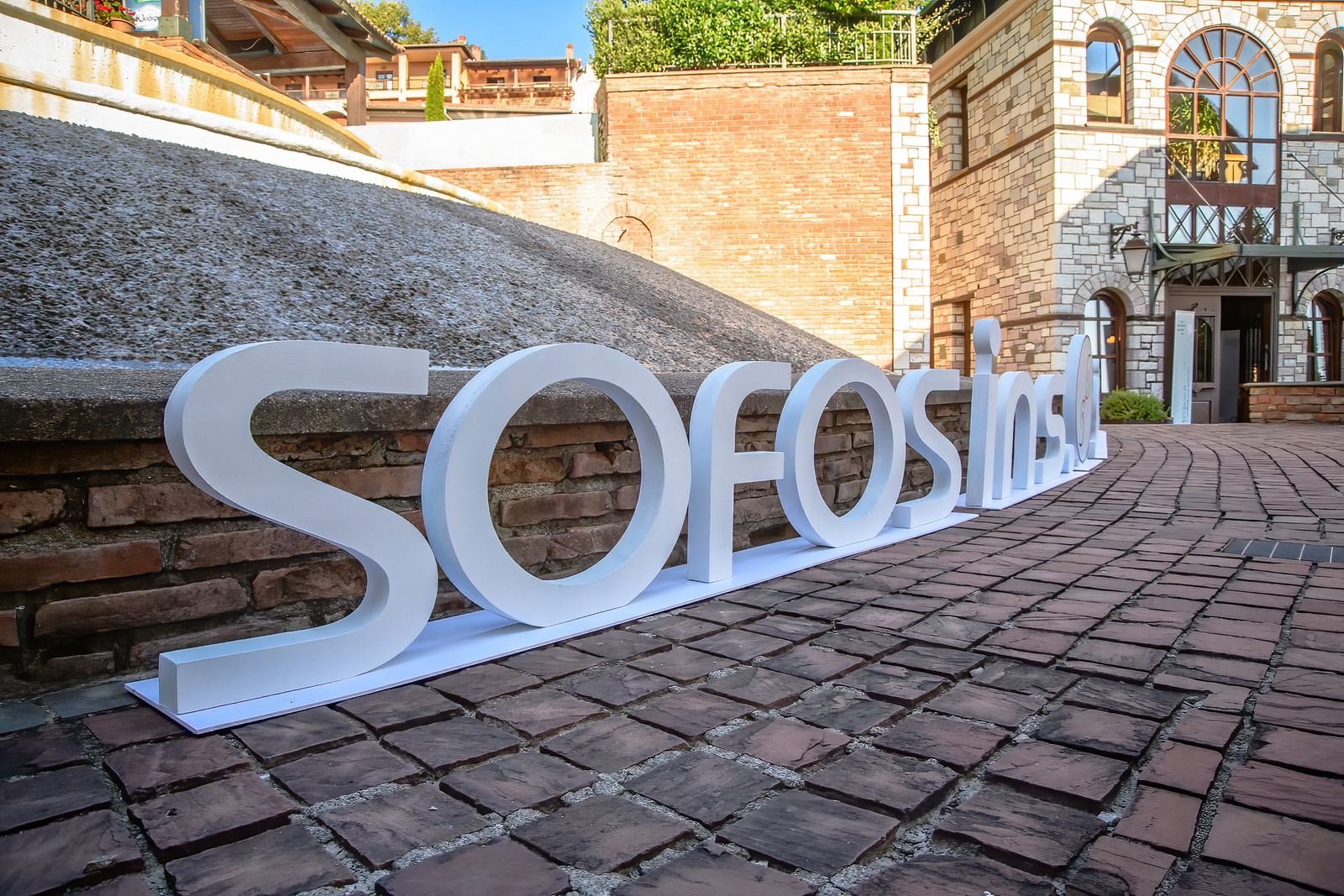 1o Sofos Insurance Summit: Απολογισμός ενός μοναδικού συνεδρίου!
