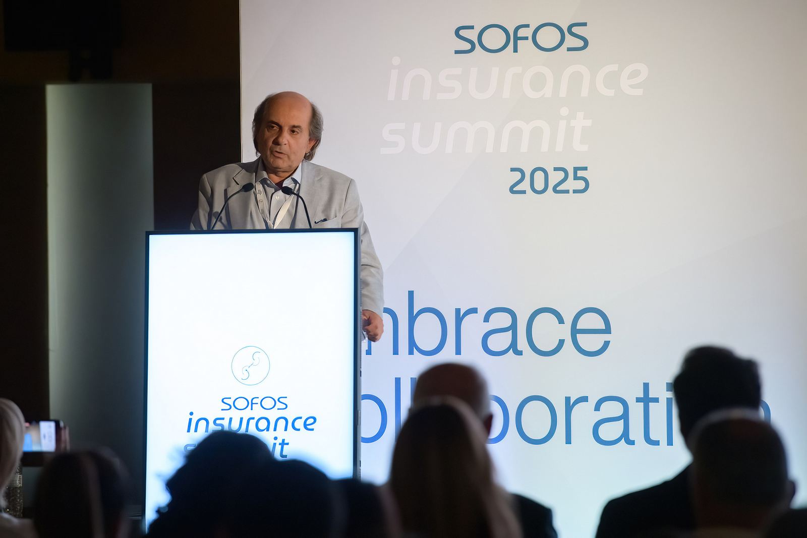 1o Sofos Insurance Summit: Απολογισμός ενός μοναδικού συνεδρίου!