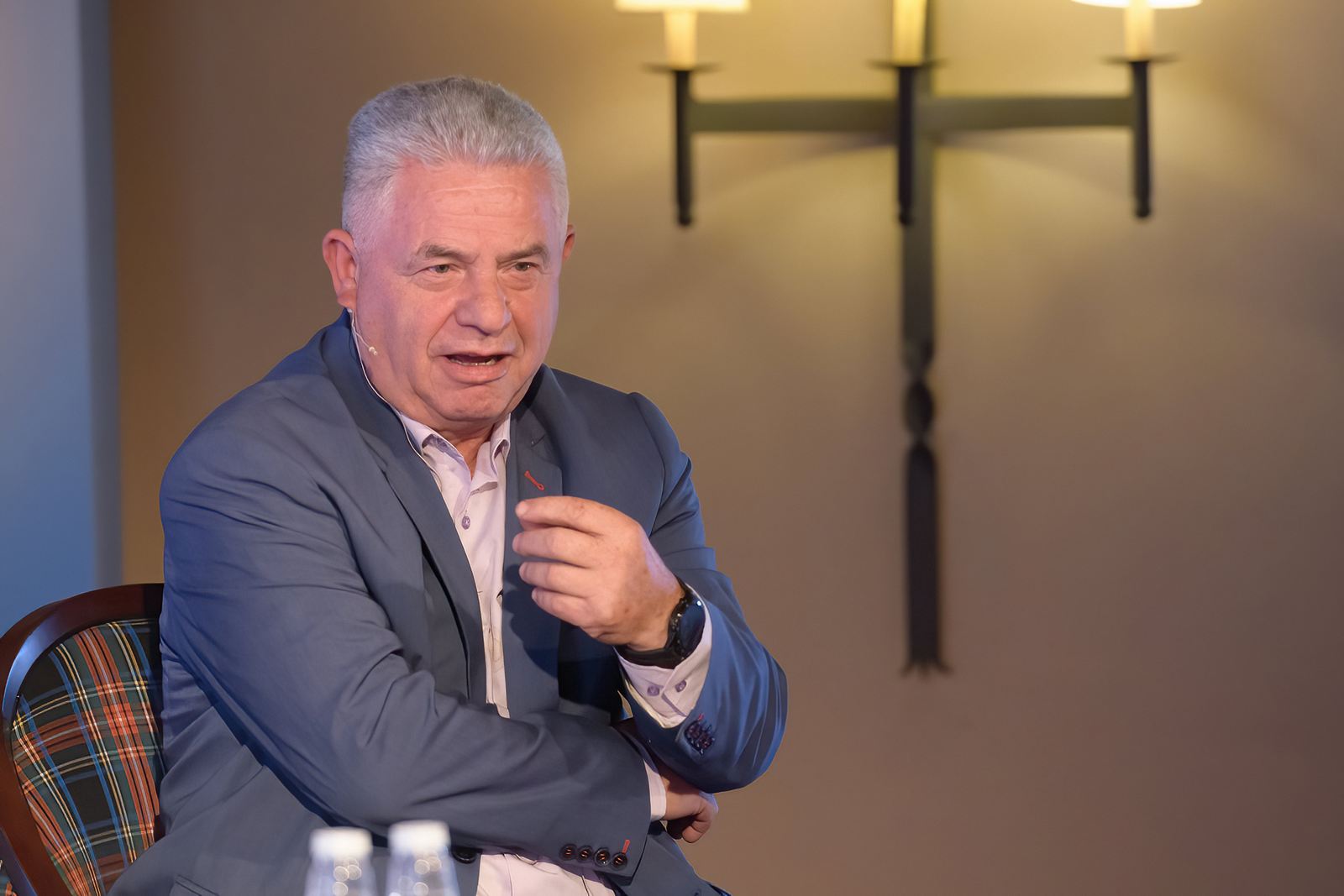 1o Sofos Insurance Summit: Απολογισμός ενός μοναδικού συνεδρίου!