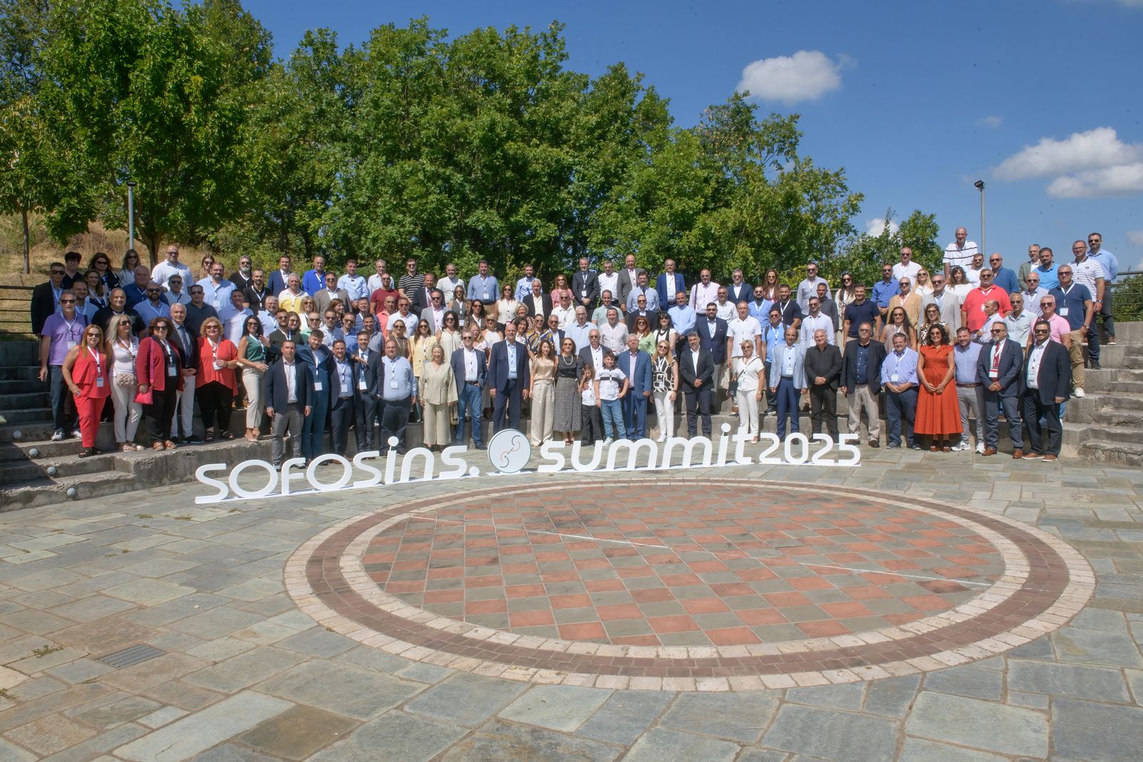 1o Sofos Insurance Summit: Απολογισμός ενός μοναδικού συνεδρίου!
