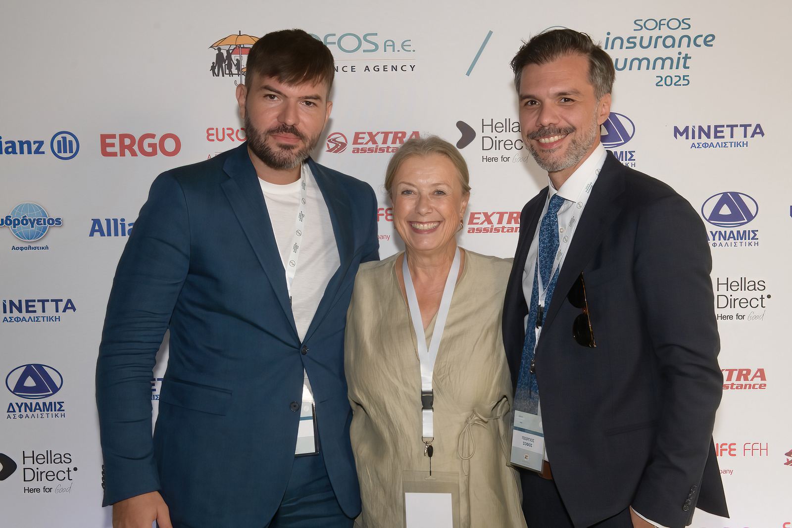 1o Sofos Insurance Summit: Απολογισμός ενός μοναδικού συνεδρίου!