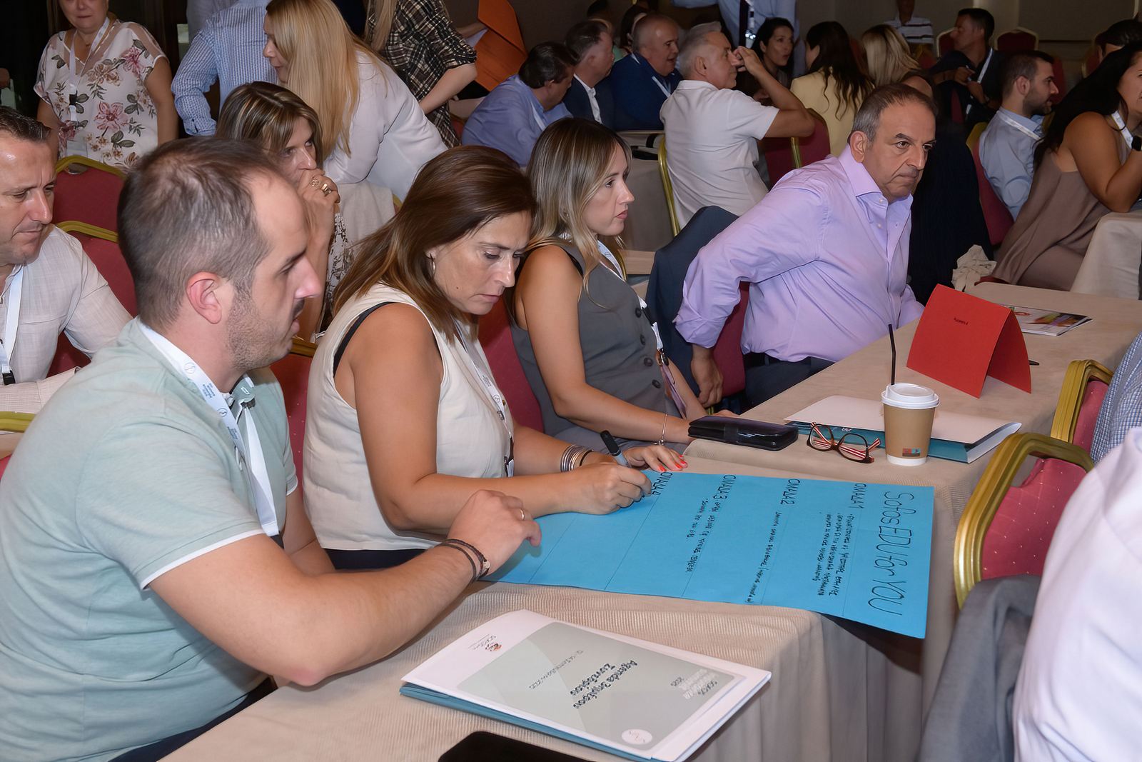 1o Sofos Insurance Summit: Απολογισμός ενός μοναδικού συνεδρίου!