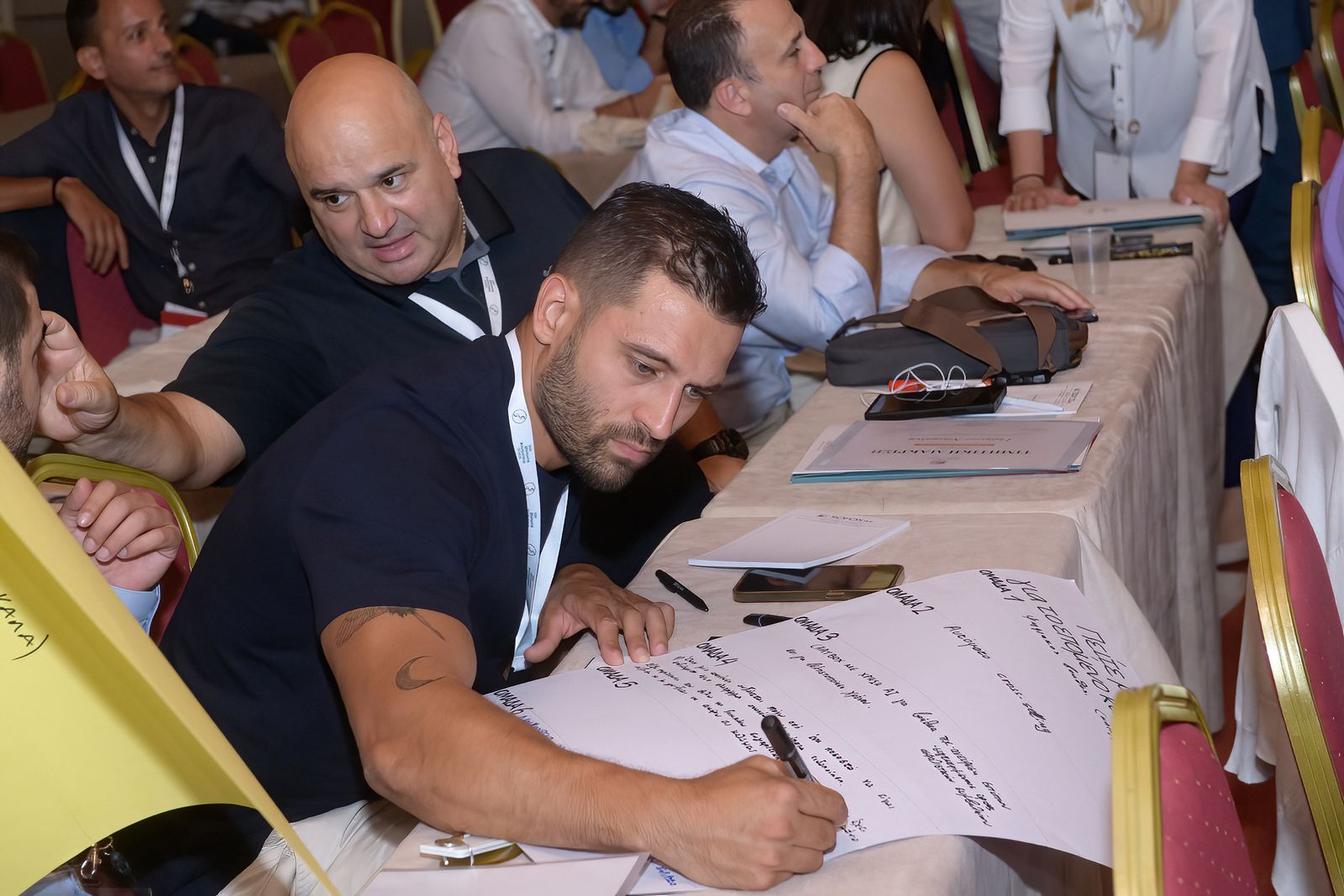 1o Sofos Insurance Summit: Απολογισμός ενός μοναδικού συνεδρίου!