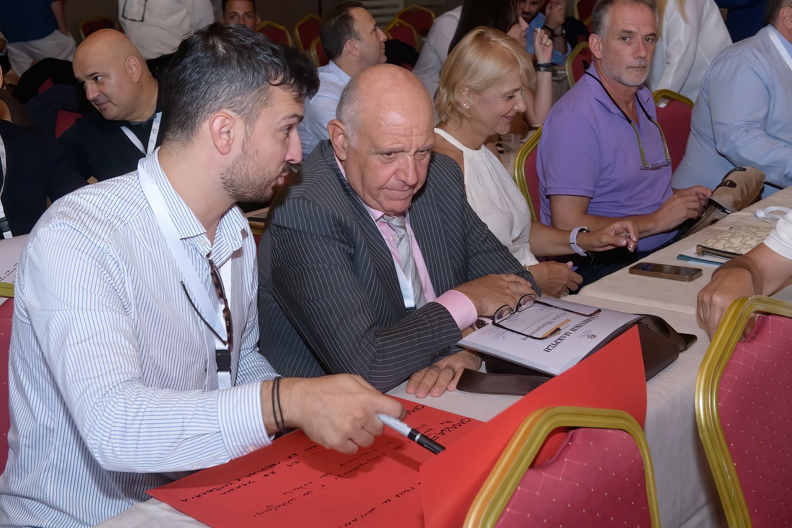 1o Sofos Insurance Summit: Απολογισμός ενός μοναδικού συνεδρίου!