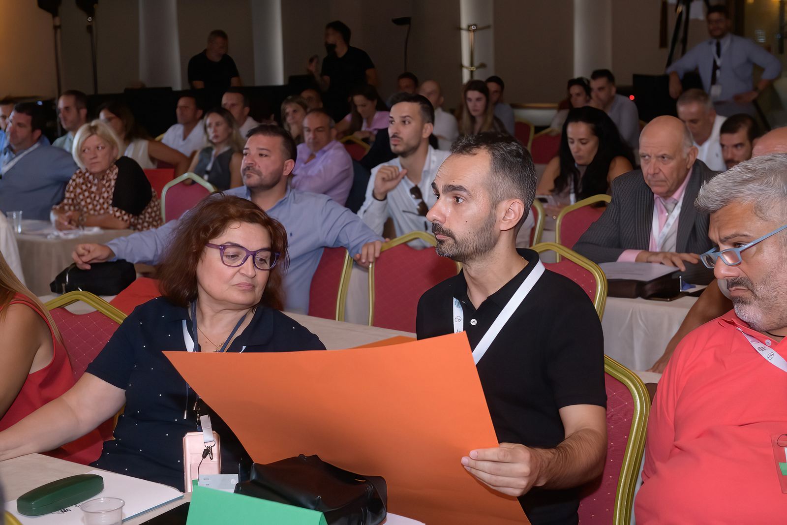1o Sofos Insurance Summit: Απολογισμός ενός μοναδικού συνεδρίου!