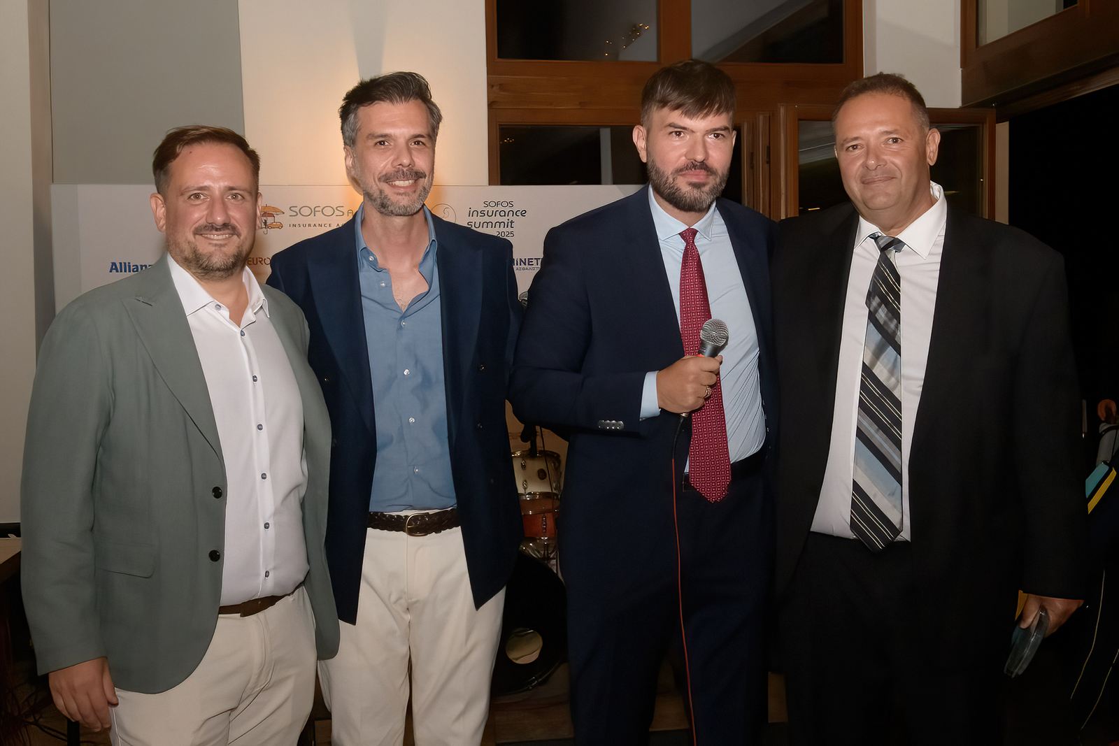 1o Sofos Insurance Summit: Απολογισμός ενός μοναδικού συνεδρίου!