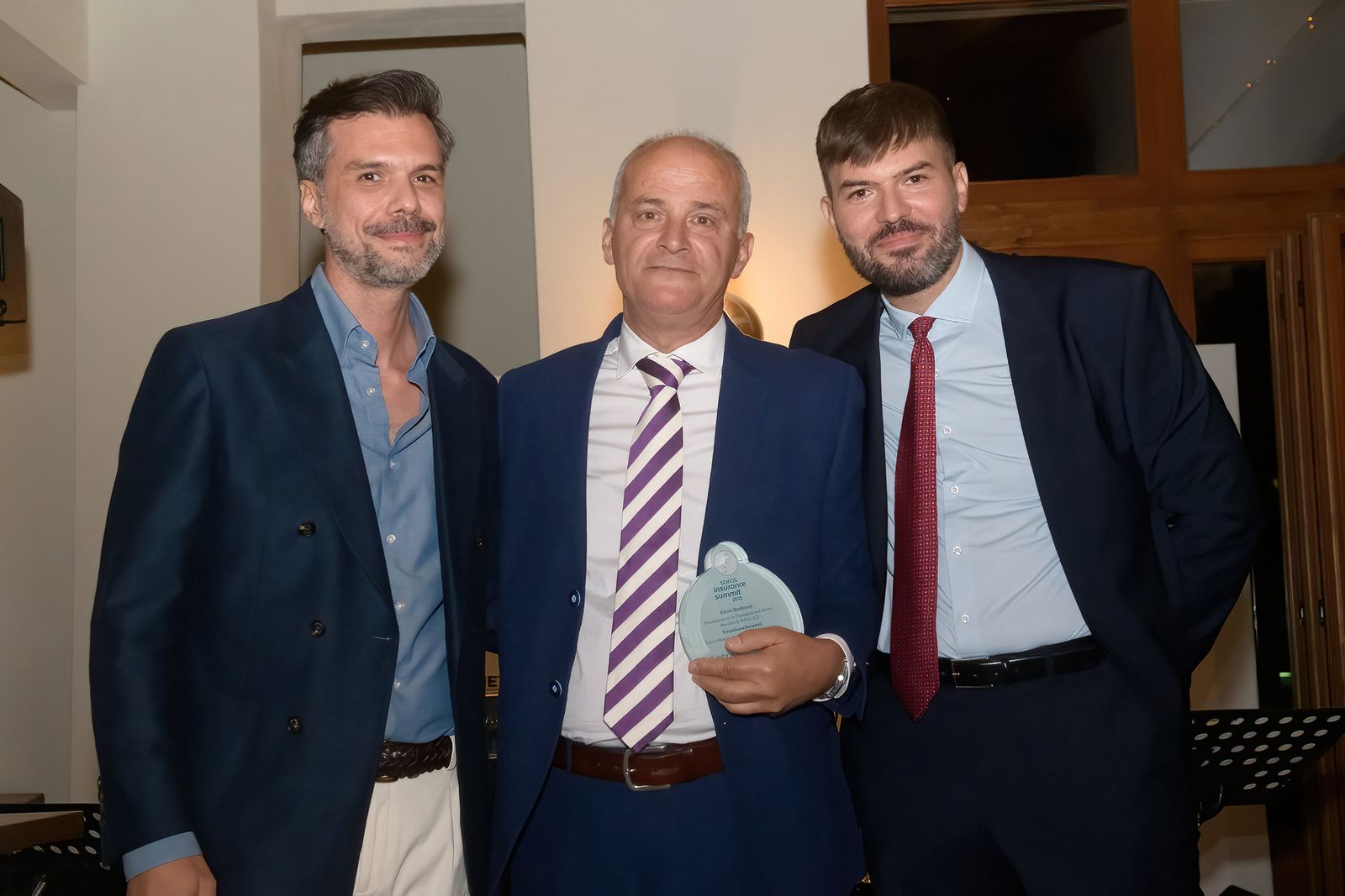 1o Sofos Insurance Summit: Απολογισμός ενός μοναδικού συνεδρίου!