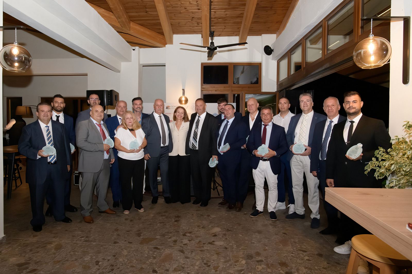 1o Sofos Insurance Summit: Απολογισμός ενός μοναδικού συνεδρίου!