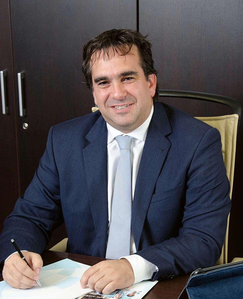 Θ. Αγγελόπουλος: Η Ασφάλιση ως θεμέλιο βιωσιμότητας στις Βραχυχρόνιες Μισθώσεις