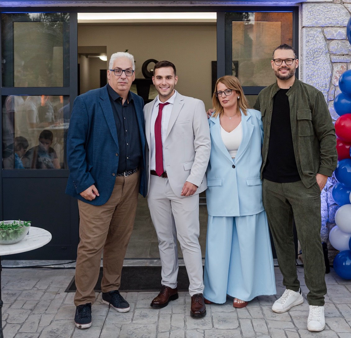 Brocare Insurance: Εγκαινίασε νέο γραφείο στη Στούπα Μεσσηνίας