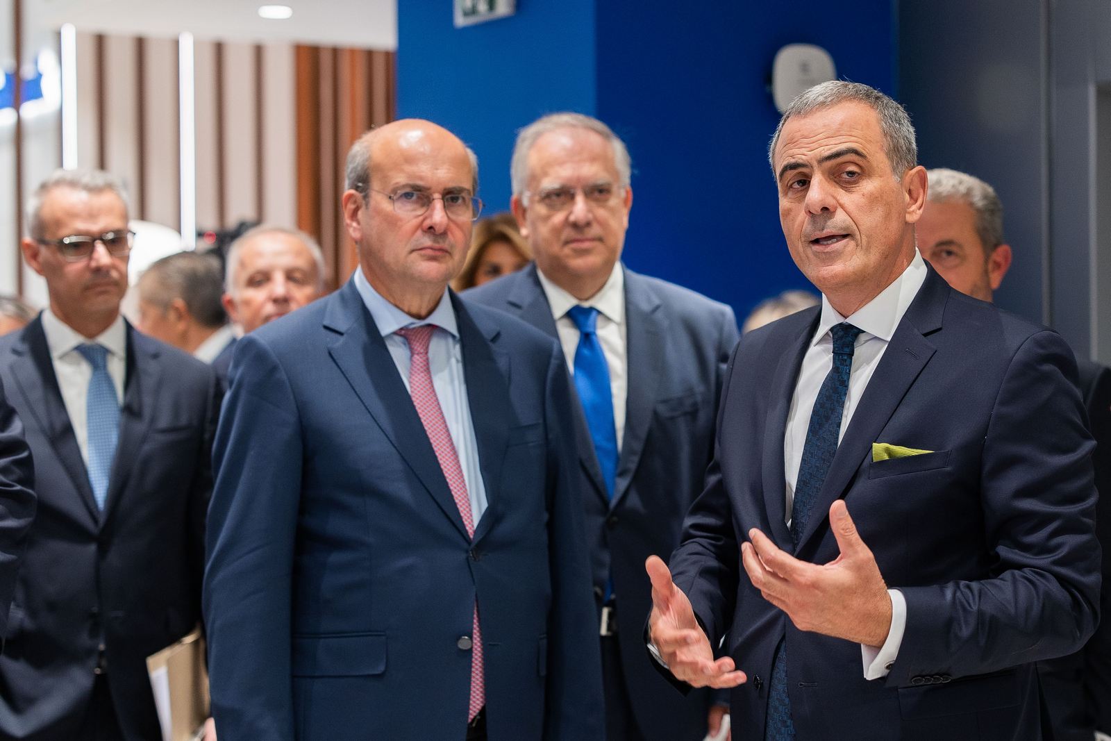 CrediaBank: Καταστήματα Νέας Εμπειρίας για πρώτη φορά στην Ελλάδα