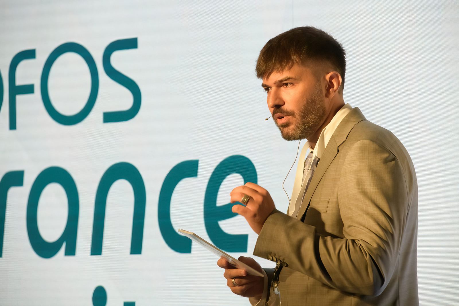 Sofos Insurance Agency: με το 1ο Insurance Summit δείχνει τον δρόμο