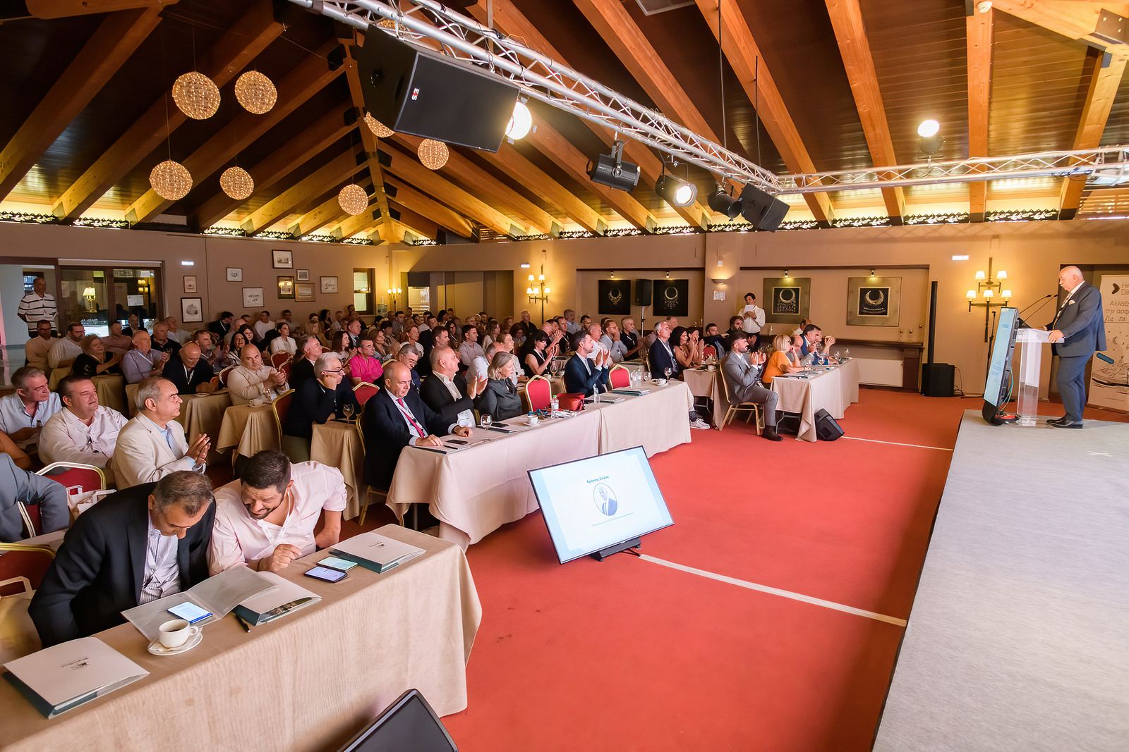 Sofos Insurance Agency: με το 1ο Insurance Summit δείχνει τον δρόμο