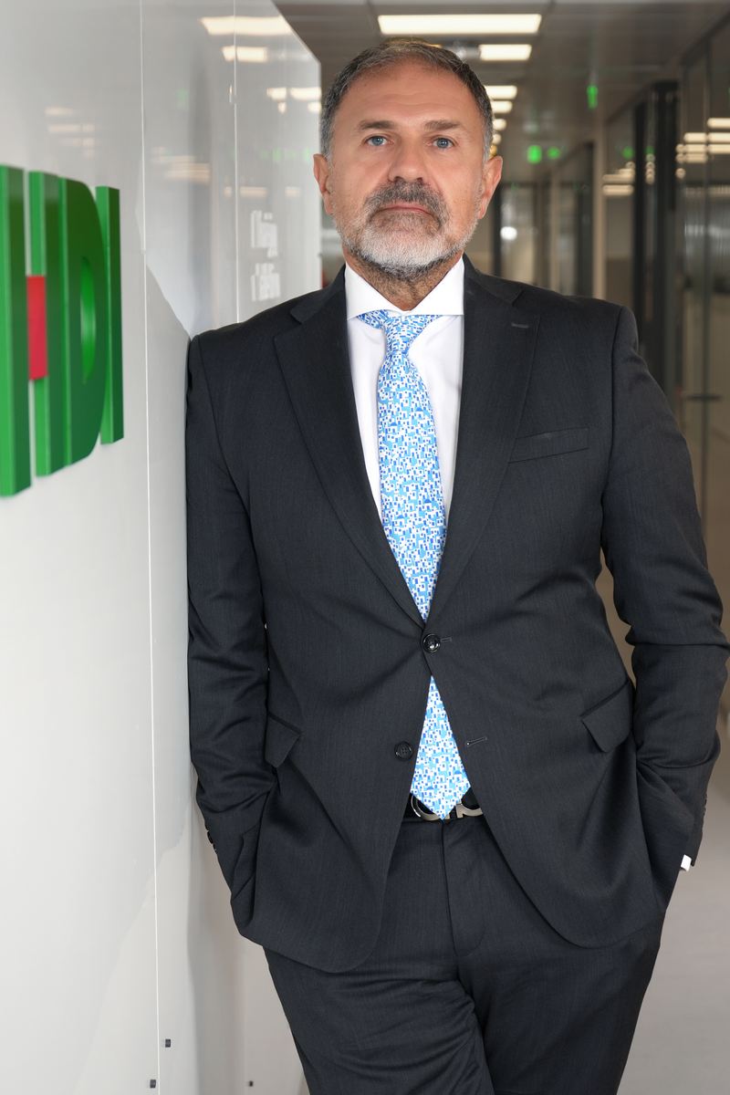 HDI Global: Θετικά οικονομικά αποτελέσματα το α' εξάμηνο 2025