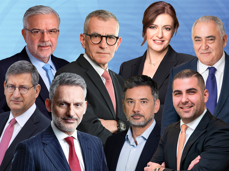 5 καλοκαιρινές ειδήσεις (με ιδιαίτερο ενδιαφέρον) - Editorial, Σεπτέμβριος 2025