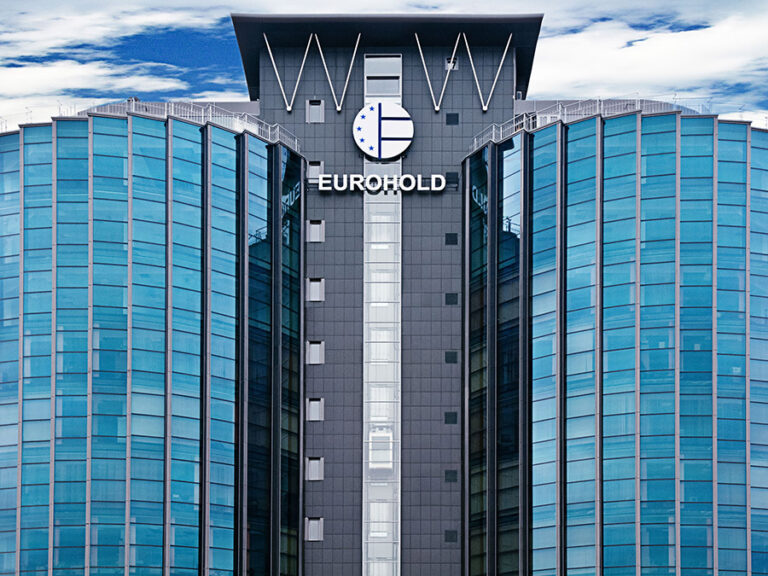 Eurohold: Αύξηση εσόδων και κερδοφορίας στο α' εξάμηνο 2025