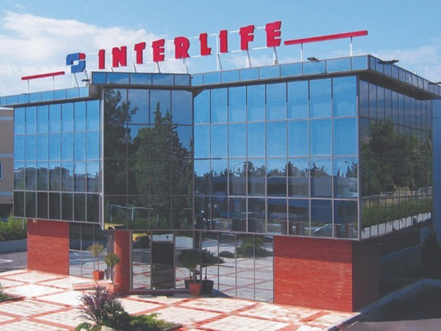 ΙNTERLIFE: Θετικά Οικονομικά Μεγέθη Α’ Εξαμήνου 2025