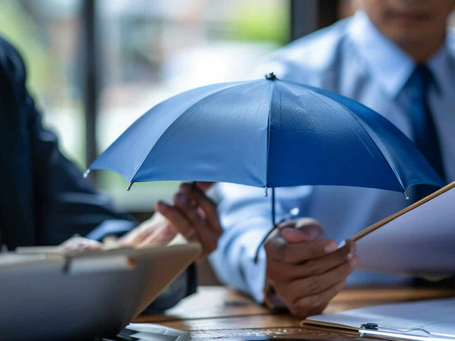 ΕΙΑΣ: Πρόγραμμα Ασφαλίσεων Αστικής Ευθύνης και Αξιολόγησης Κινδύνων Ευθύνης