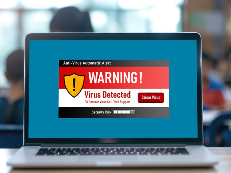 Back-to-school: Η Kaspersky προειδοποιεί για ψεύτικες ιστοσελίδες πανεπιστημίων