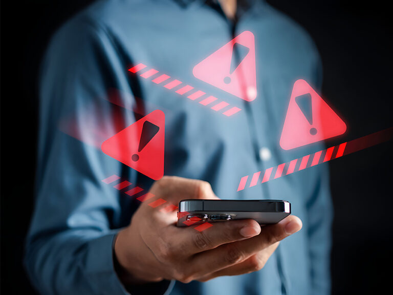 Kaspersky: Αύξηση επιθέσεων σε smartphones το α' εξάμηνο 2025