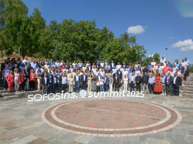 Sofos Insurance Agency: με το 1ο Insurance Summit δείχνει τον δρόμο