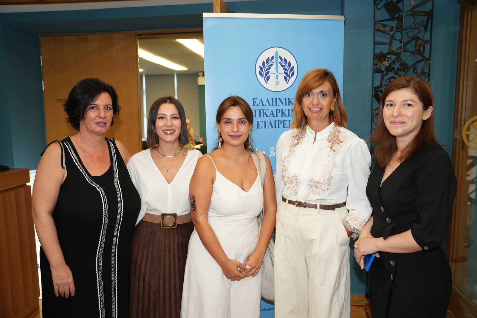 «Όλη η Υδρόγειος ένα Σπίτι»: Μια έμπρακτη απάντηση στις γεωγραφικές ανισότητες για τους ογκολογικούς ασθενείς