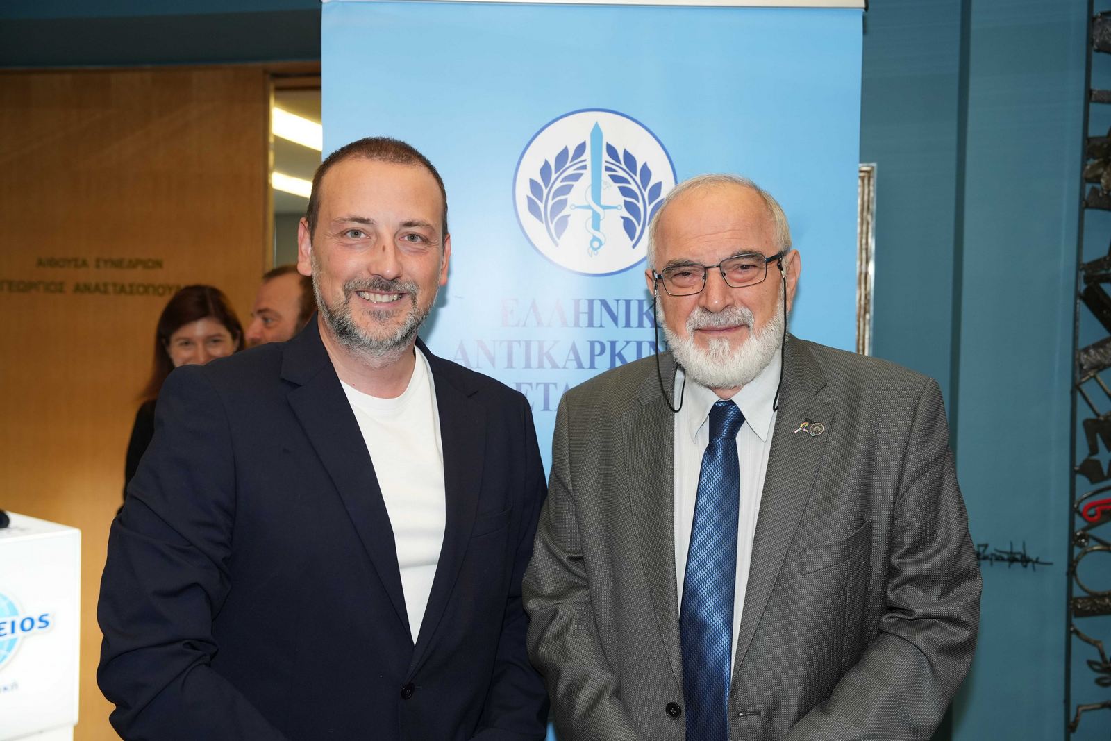 «Όλη η Υδρόγειος ένα Σπίτι»: Μια έμπρακτη απάντηση στις γεωγραφικές ανισότητες για τους ογκολογικούς ασθενείς