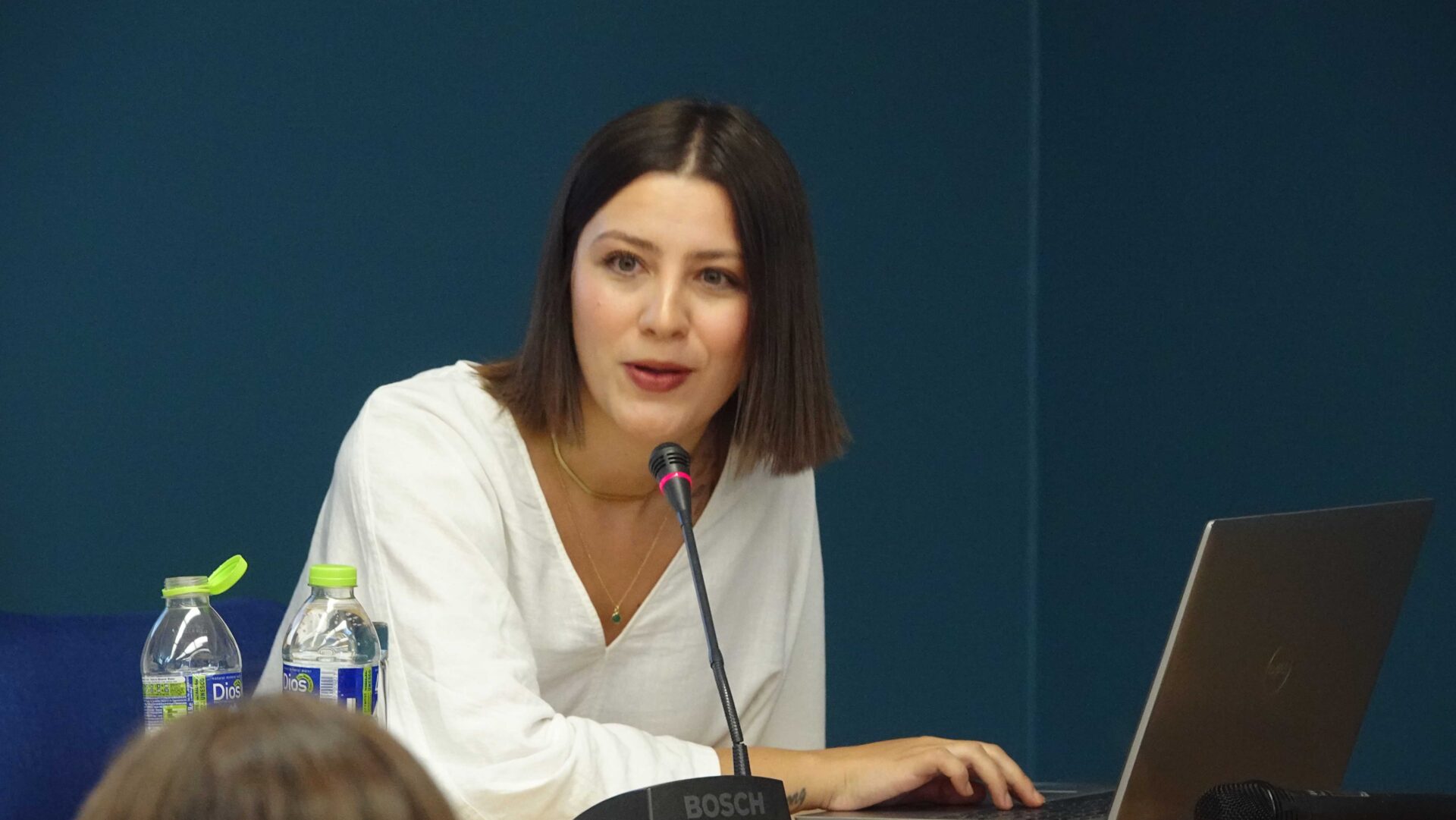 «Όλη η Υδρόγειος ένα Σπίτι»: Μια έμπρακτη απάντηση στις γεωγραφικές ανισότητες για τους ογκολογικούς ασθενείς