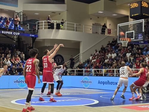 Υδρόγειος Ασφαλιστική: Συνεχίζει για 3 ακόμη χρόνια στο πλευρό της Stoiximan GBL